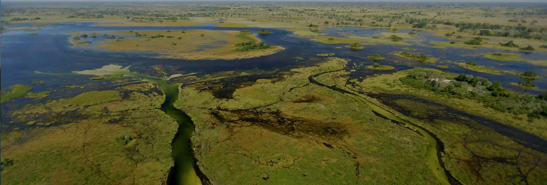 Maun National Park