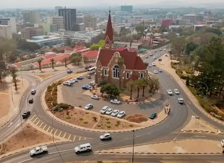 Windhoek