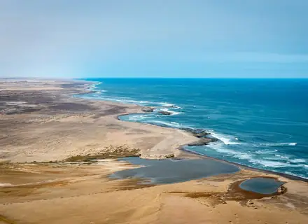 Skeleton Coast