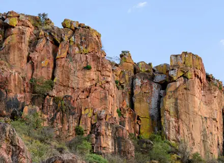 Waterberg Plateau Park