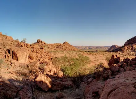 Twyfelfontein