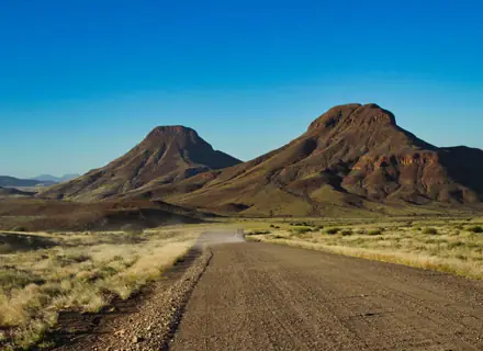 Damaraland