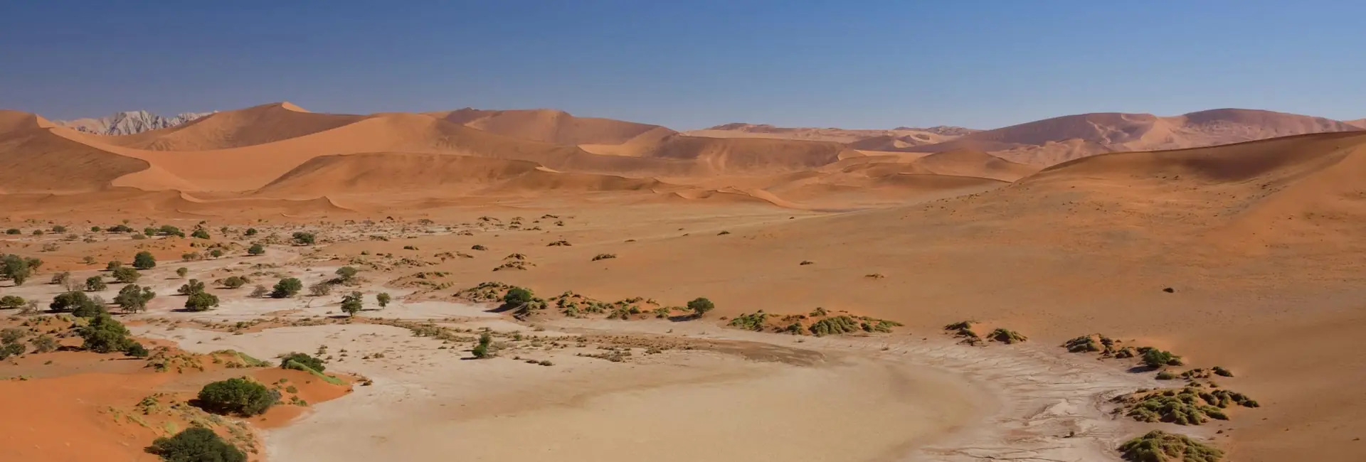 Sossusvlei National Park