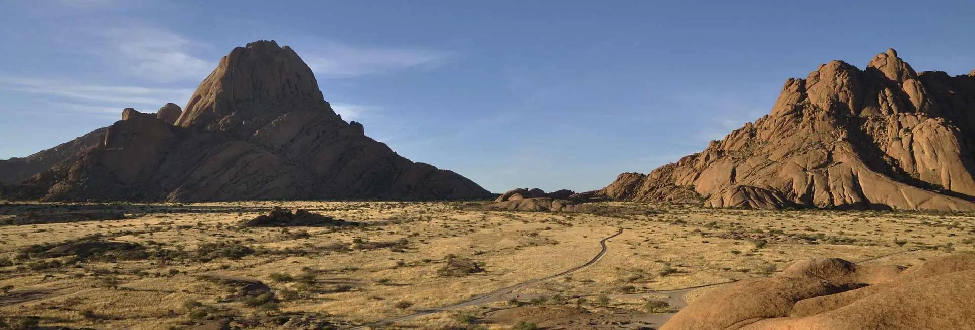 Swakopmund National Park