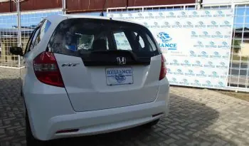 Honda Fit 2012 full