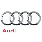 New-current-Audi-logo-logotype-emblem